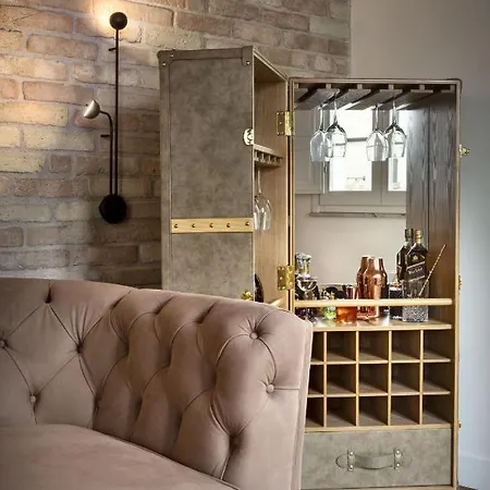 Casa Clàt - Boutique 5* Cagliari