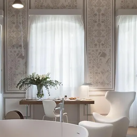 Casa Clàt - Boutique 5*