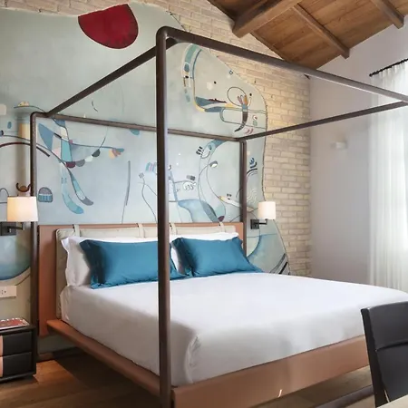 Casa Clàt - Boutique 5* Cagliari