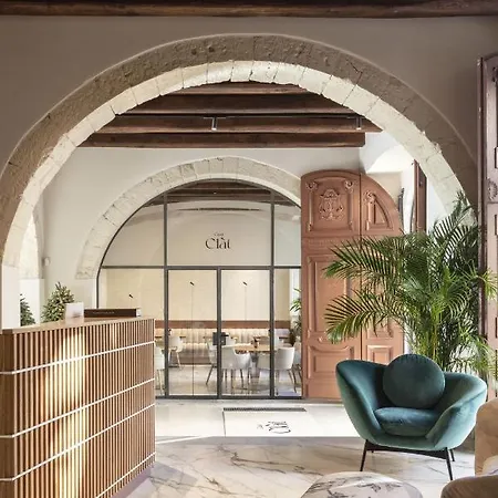 Szálloda Casa Clat - Boutique 5*