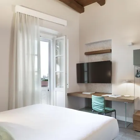Hotel Casa Clàt - Boutique 5*