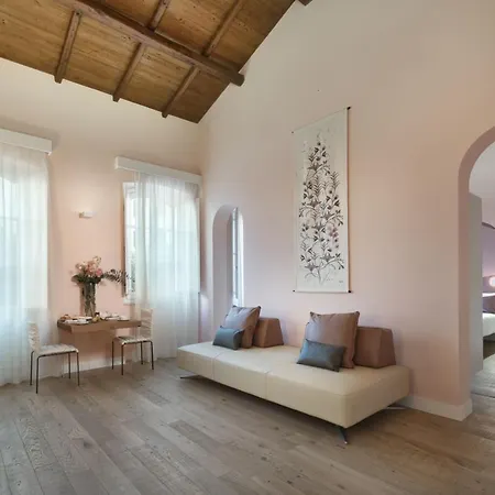 Szálloda Casa Clat - Boutique