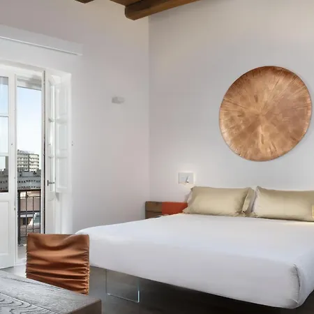 Szálloda Casa Clat - Boutique 5*
