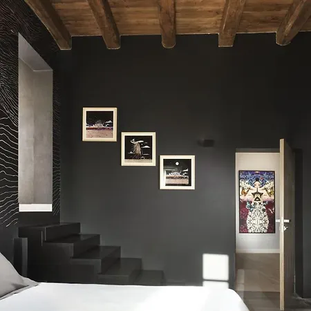 Hotel Casa Clàt - Boutique Cagliari