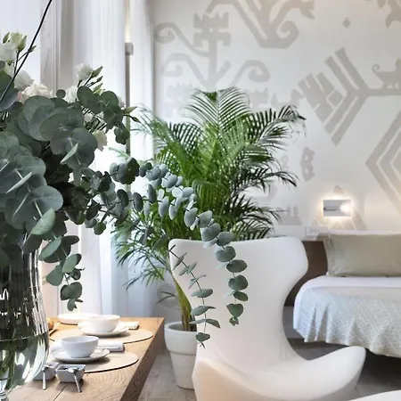 Casa Clat - Boutique Szálloda Cagliari