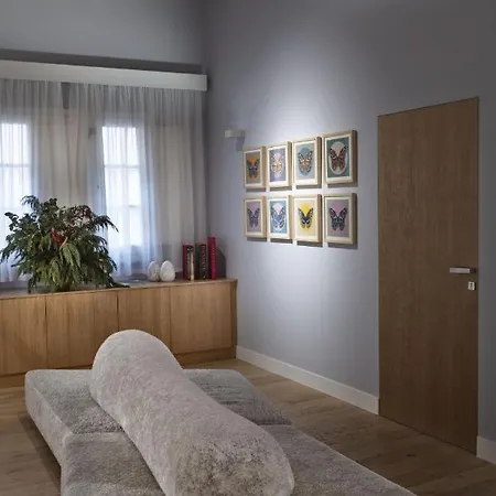 Casa Clàt - Boutique Hotel Cagliari