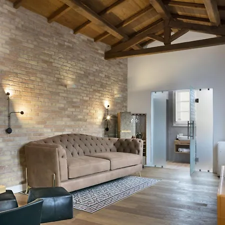 Casa Clat - Boutique Szálloda 5*