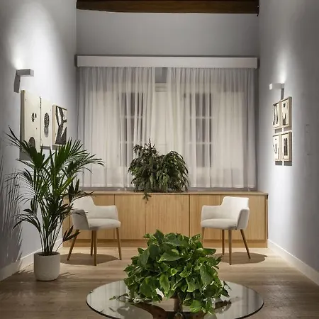 Szálloda Casa Clat - Boutique