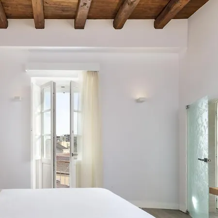 Casa Clat - Boutique Cagliari