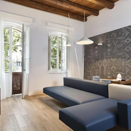 Casa Clat Кальяри