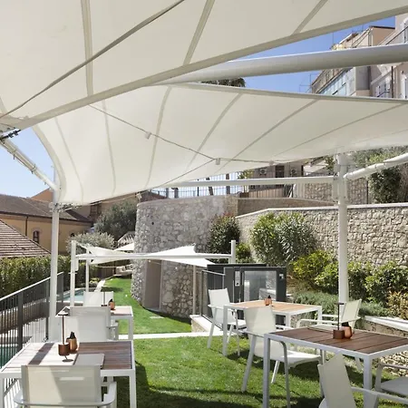 Casa Clàt - Boutique Hotel Cagliari