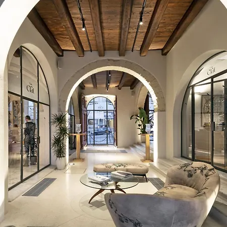 Hotel Casa Clàt - Boutique Cagliari