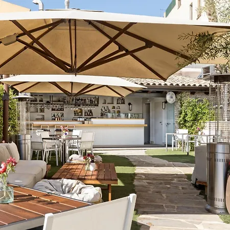 Casa Clàt - Boutique 5* Cagliari