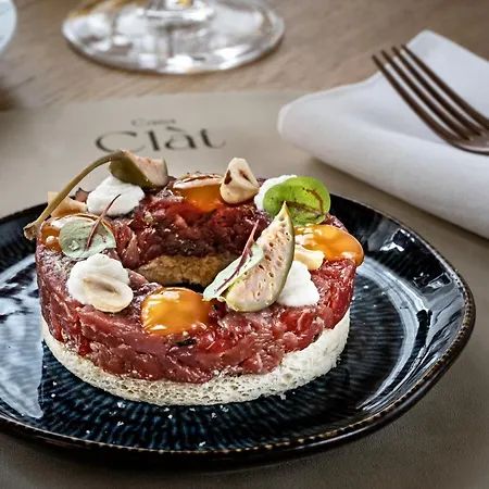 Hotel Casa Clàt - Boutique 5*