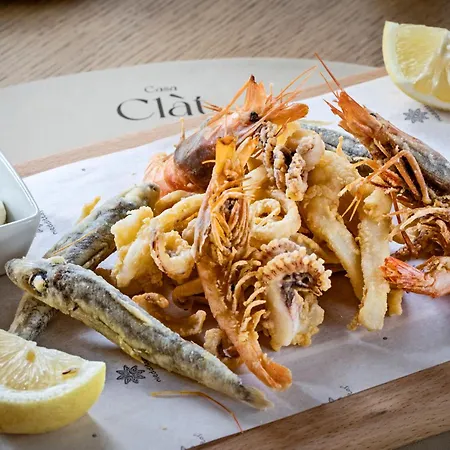 Szálloda Casa Clat - Boutique Cagliari