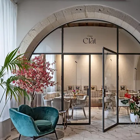 Casa Clàt - Boutique Hotel