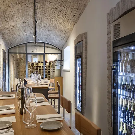 Casa Clàt - Boutique