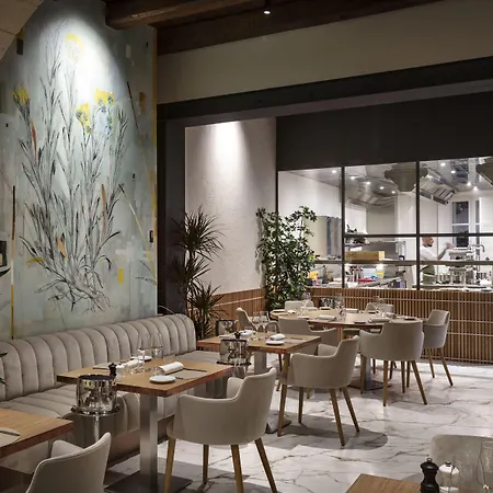 Szálloda Casa Clat - Boutique 5*