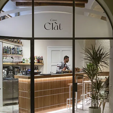 Hotel Casa Clàt - Boutique