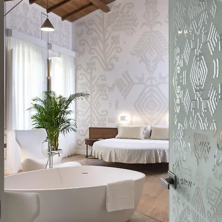 Szálloda Casa Clat - Boutique 5*