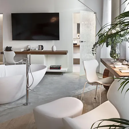 Casa Clàt - Boutique Hotel 5*