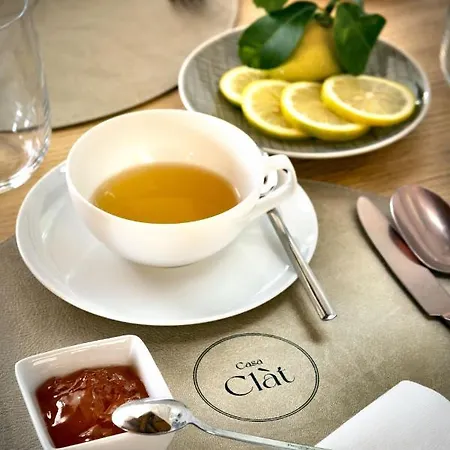 Casa Clat Hotel