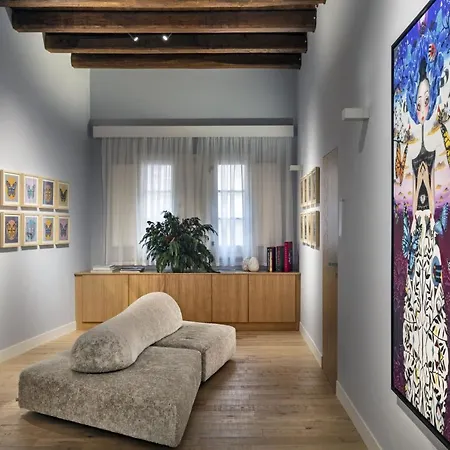 Casa Clat - Boutique 5* Cagliari
