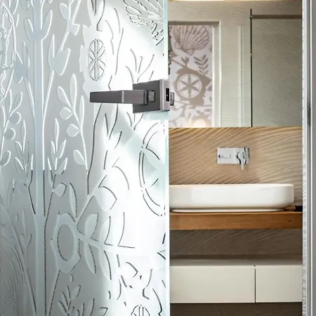 Casa Clat - Boutique Hotel Cagliari
