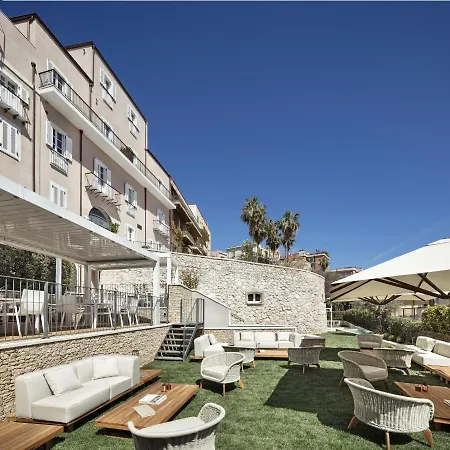 Hotel Casa Clat Cagliari