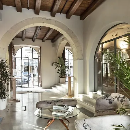 Casa Clat Hotel 5*