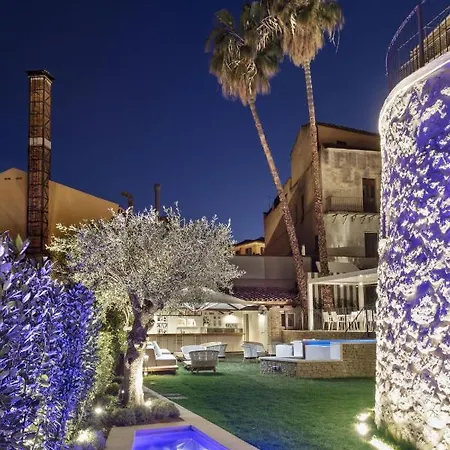 Hotel Casa Clat Cagliari