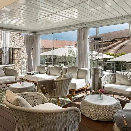 Casa Clat - Boutique Hotel Cagliari