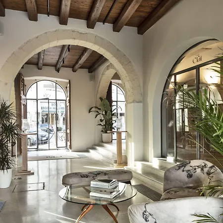 Casa Clat - Boutique Hotel 5*