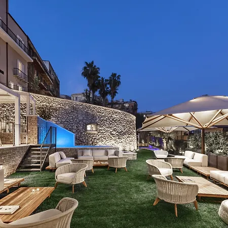 Casa Clat - Boutique 5* Cagliari