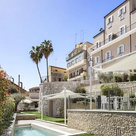 Casa Clat - Boutique 5*