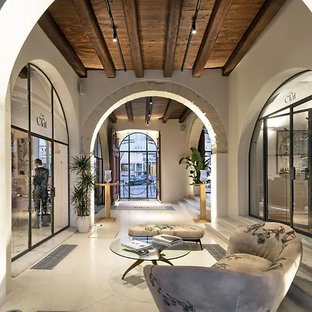 Casa Clat - Boutique 5*