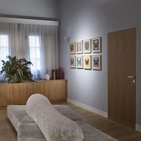 Hotel Casa Clat - Boutique Cagliari