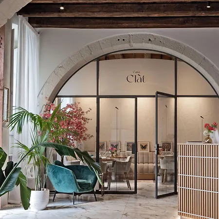 Casa Clat - Boutique 5*