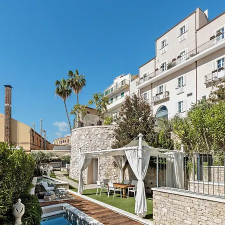 Hotel Casa Clat - Boutique 5*