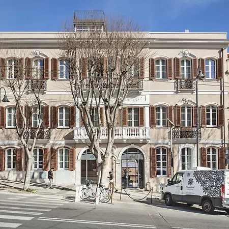 Casa Clat - Boutique Cagliari