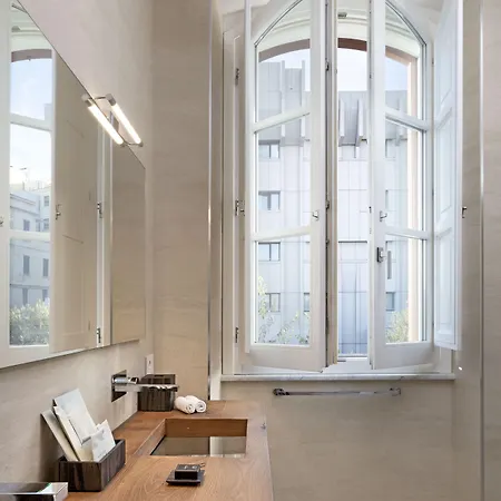 Casa Clat - Boutique 5* Cagliari