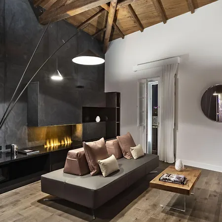 Casa Clat - Boutique 5*