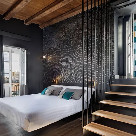 Hotel Casa Clat - Boutique 5*