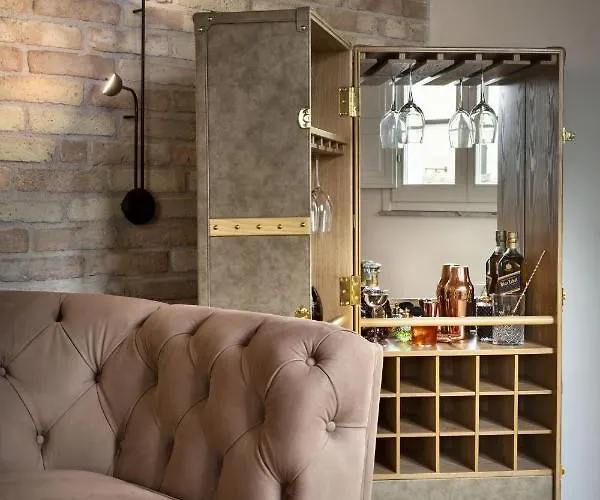 Casa Clat - Boutique 5* Cagliari