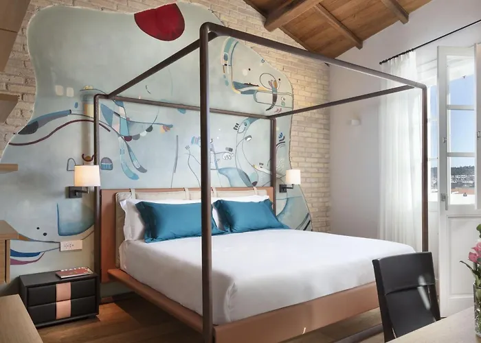 Casa Clat - Boutique 5* Cagliari