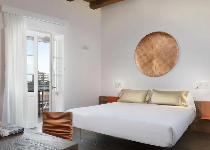 Hotel Casa Clat - Boutique 5*