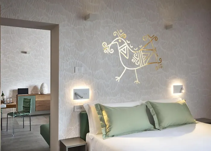 Casa Clat - Boutique Hotel Cagliari