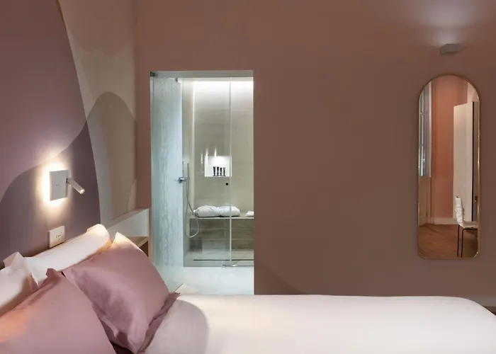 Casa Clat - Boutique Hotel