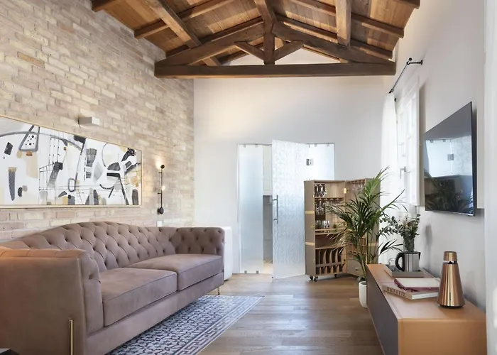 Casa Clat - Boutique Cagliari