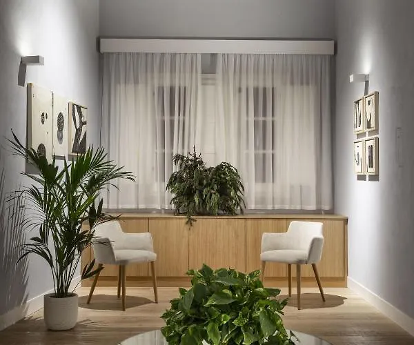 Hotel Casa Clat - Boutique